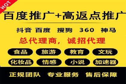 SEM营销案例：电商平台的流量密码